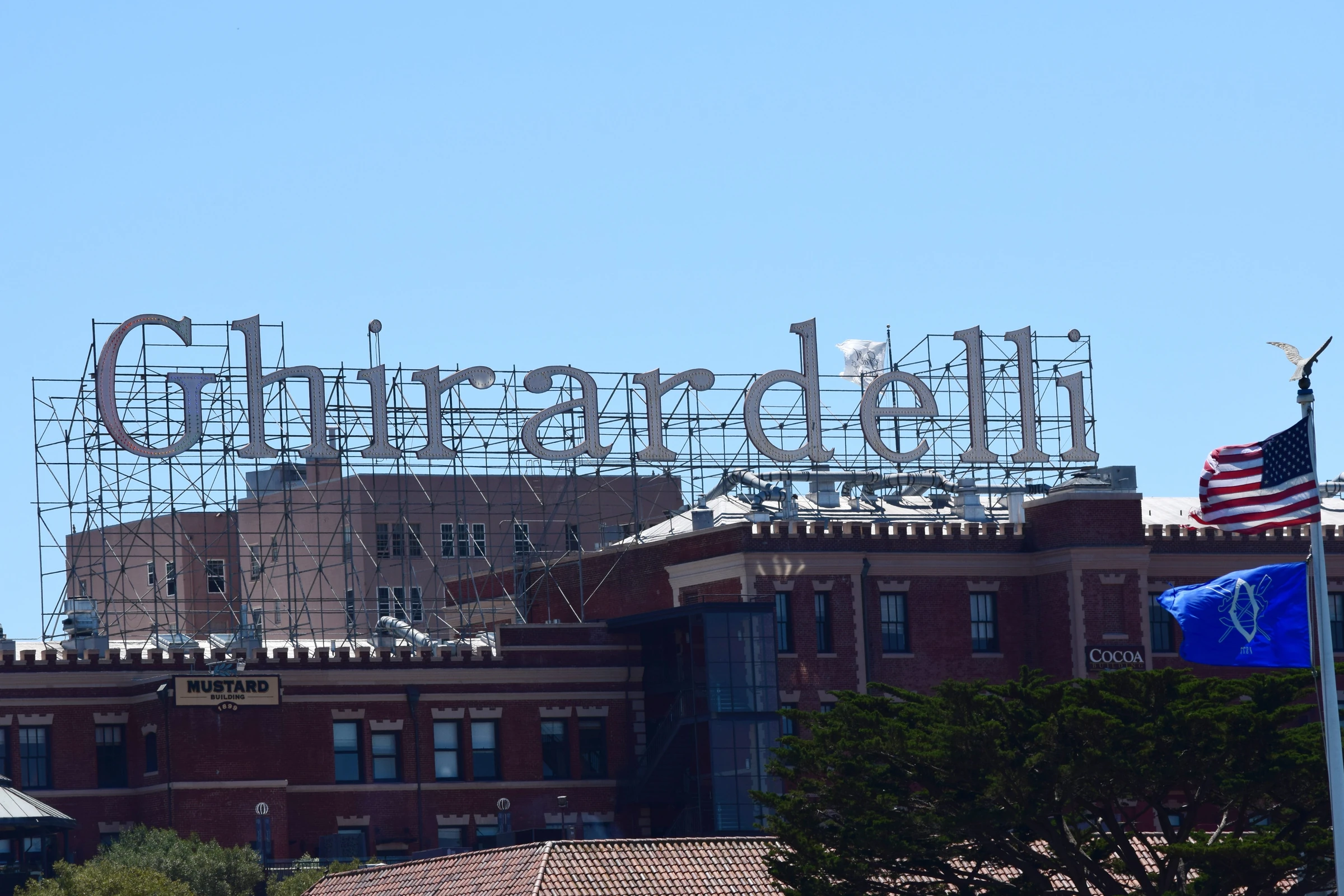 Ghirardelli
