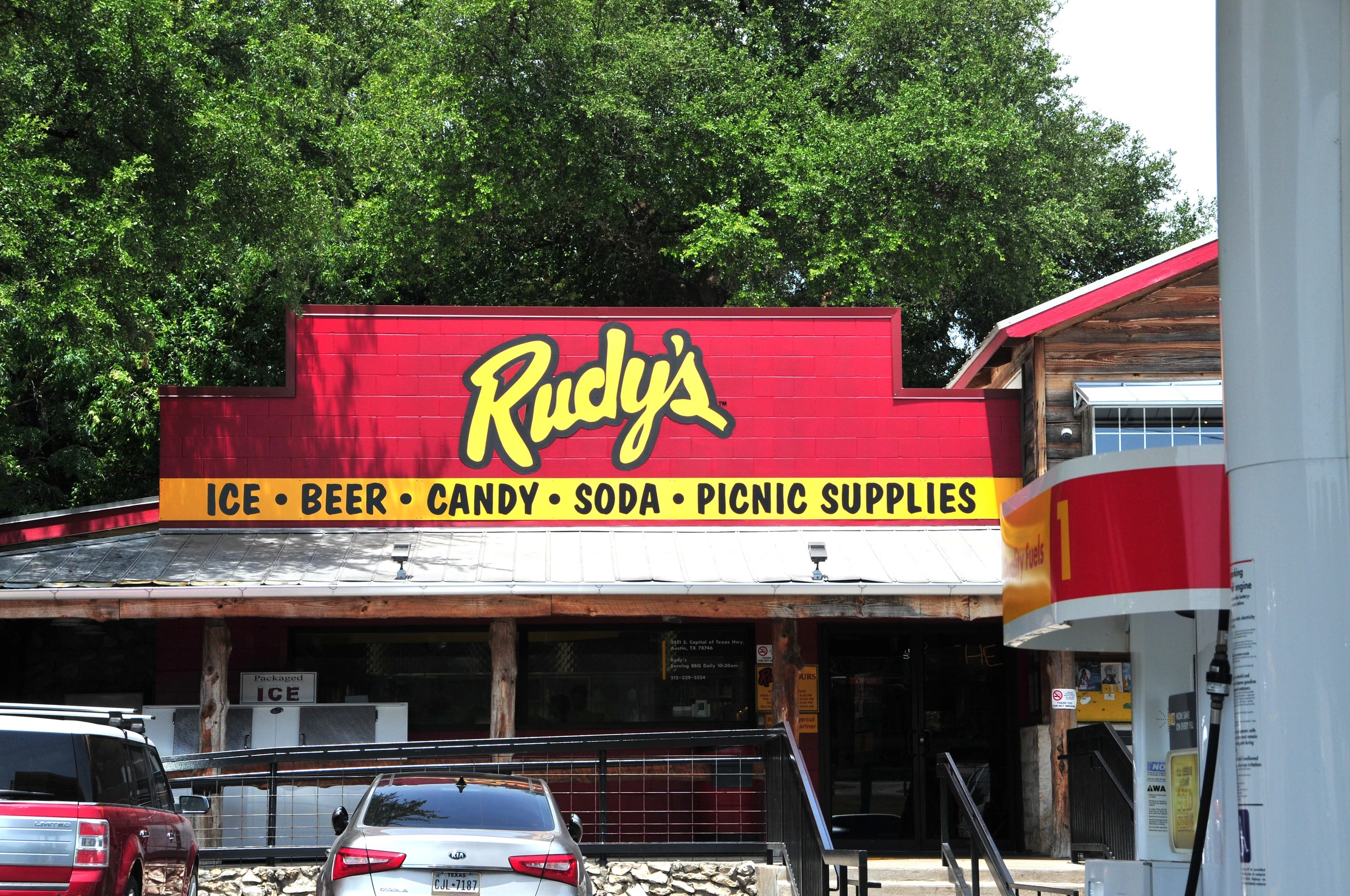 rudy's 3