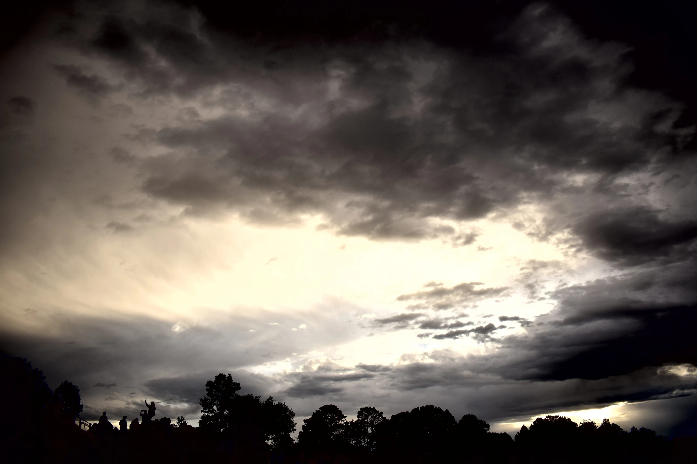 storm