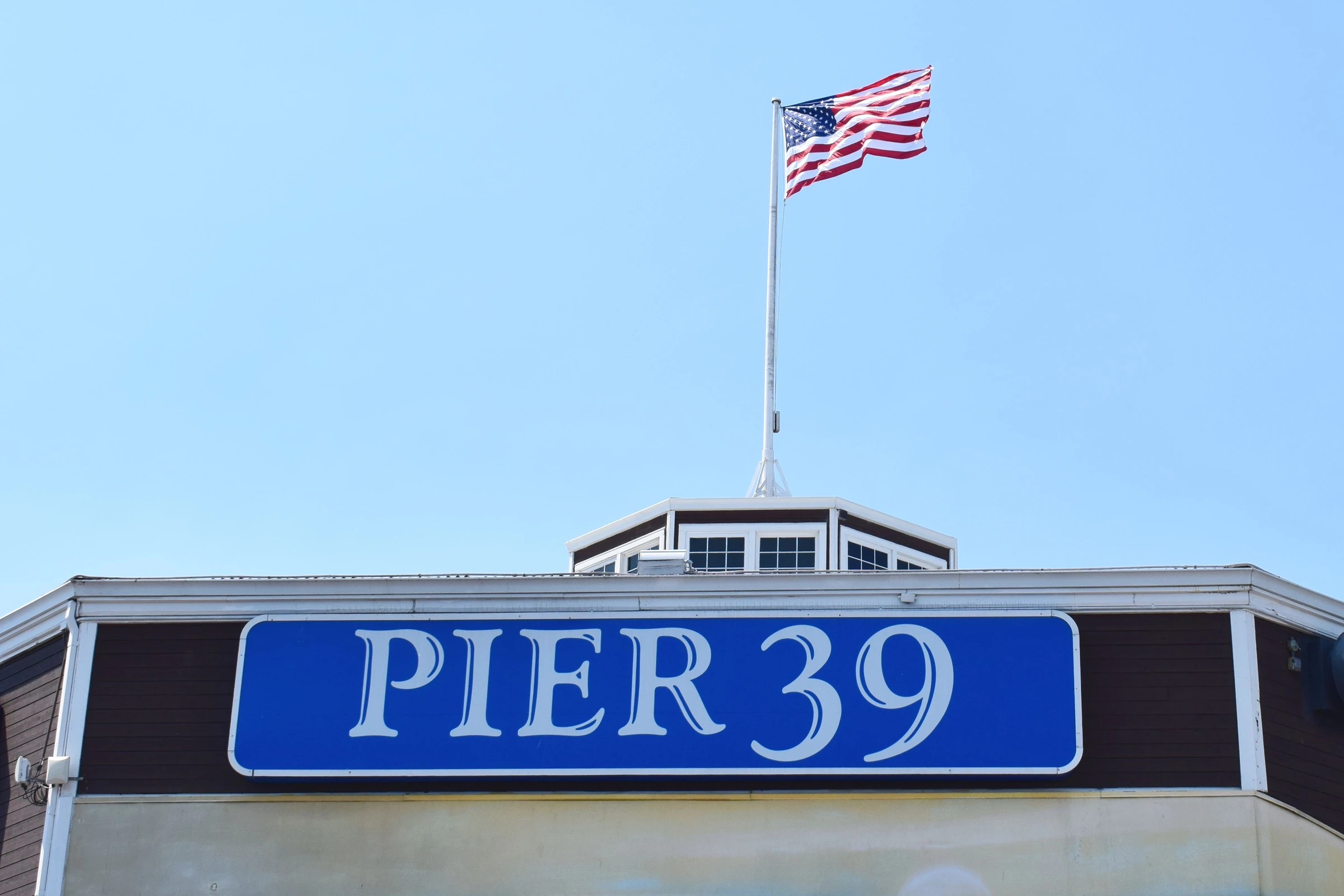 Pier 39
