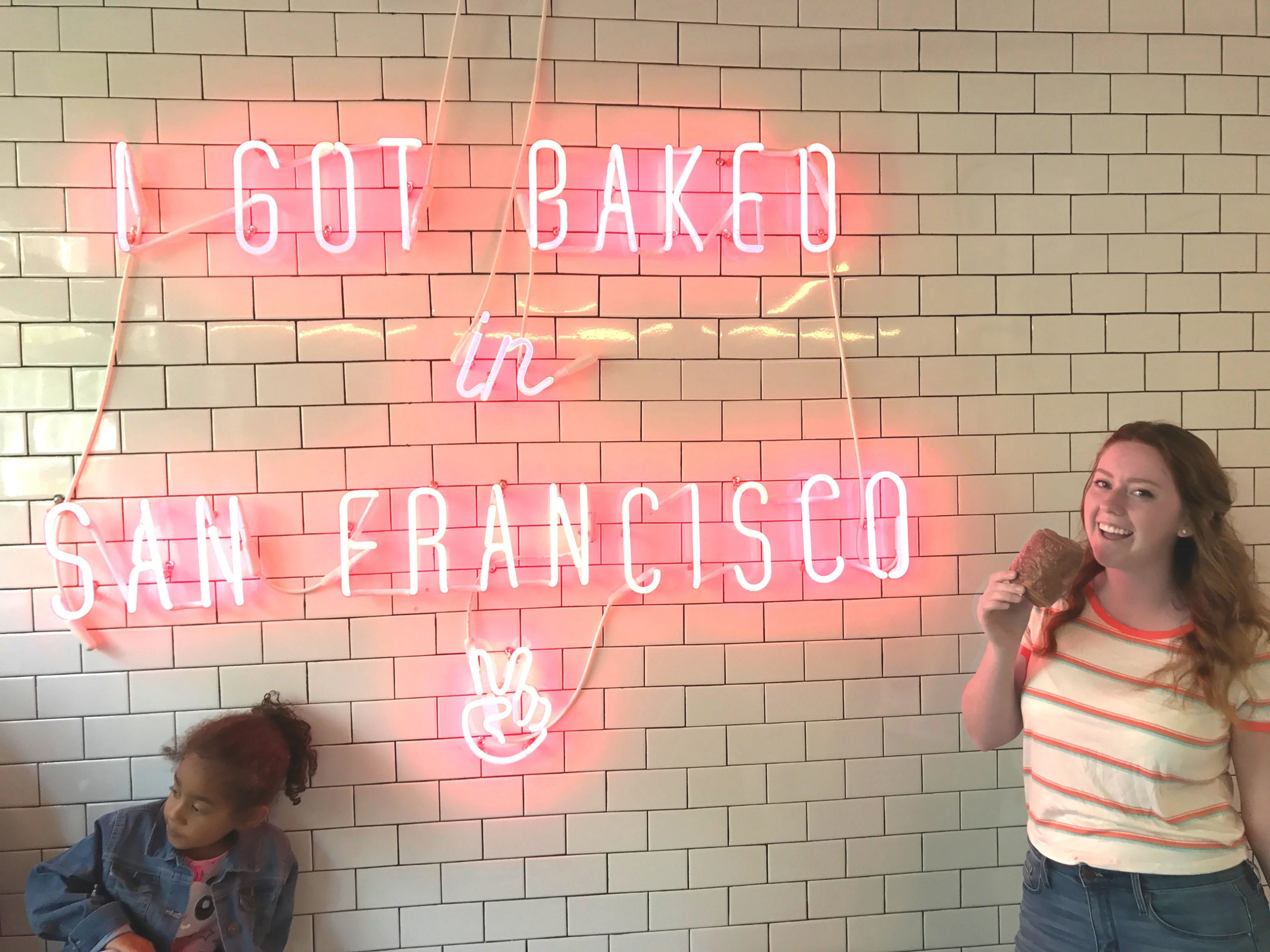 baked