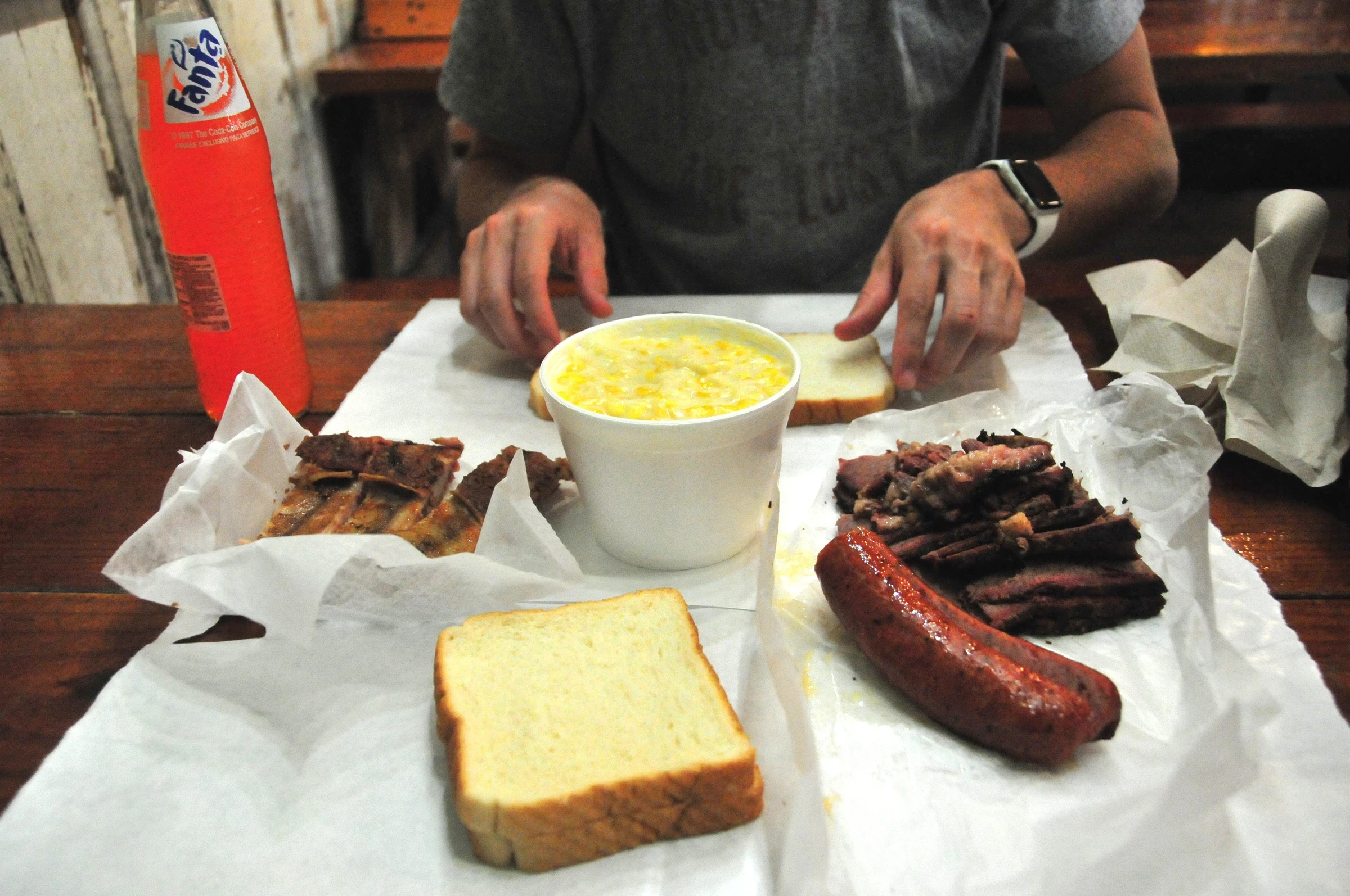 bbq