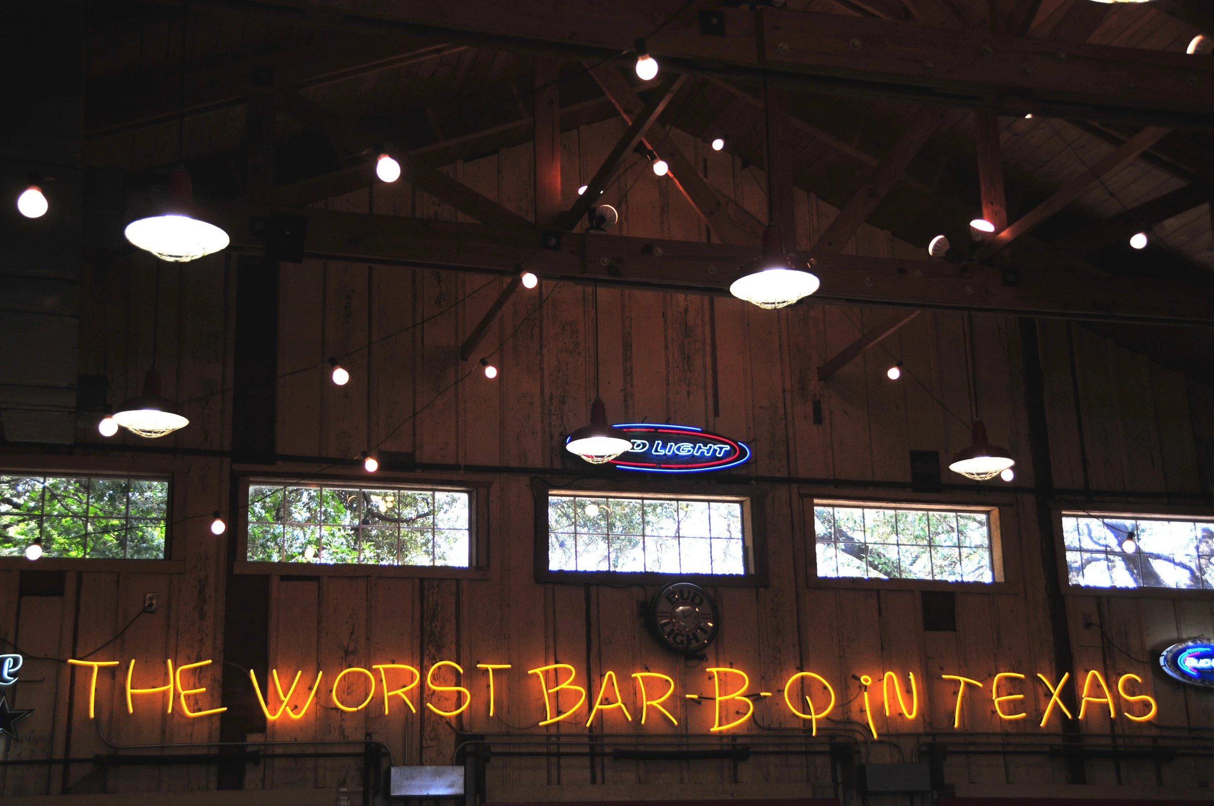 worst